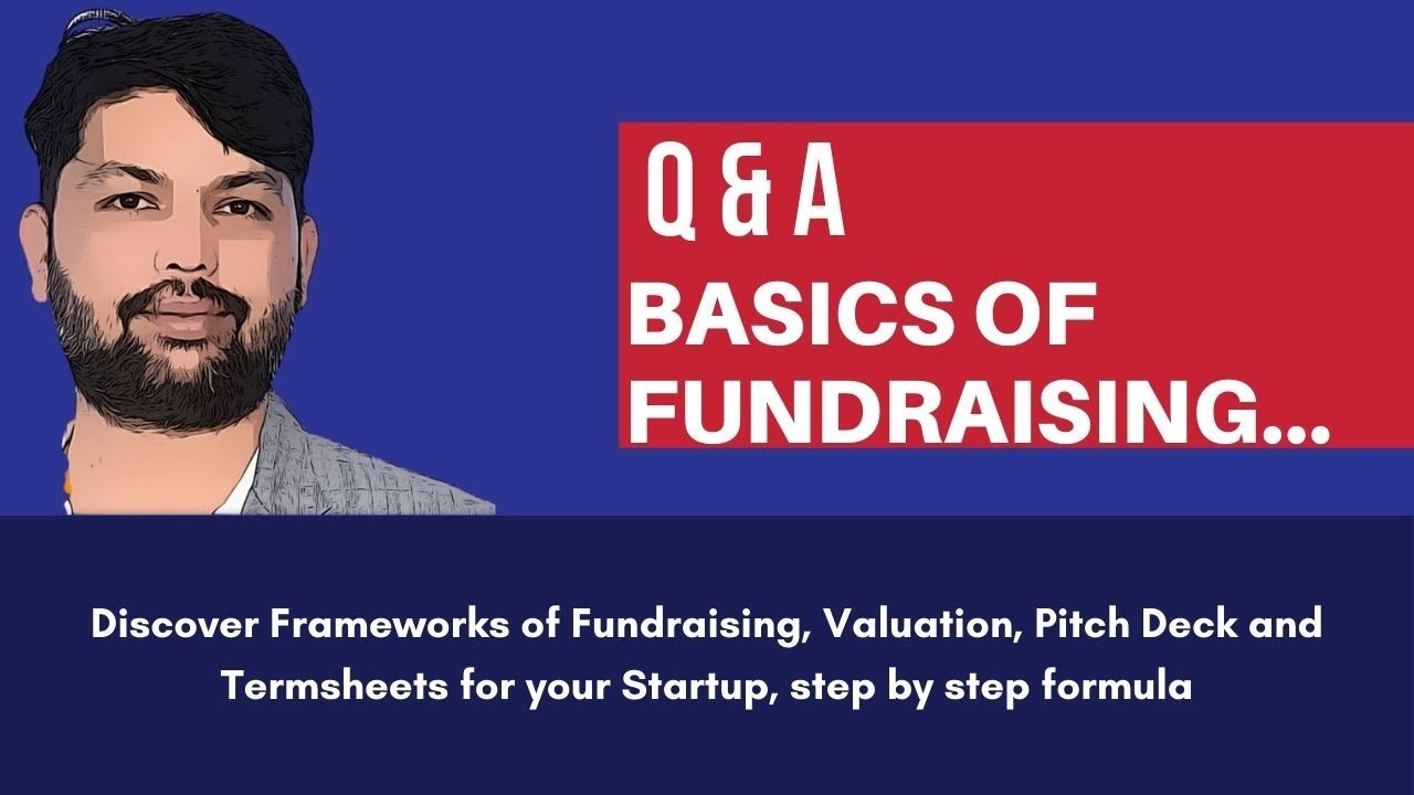 Ep22- Q & A : Pitch Deck