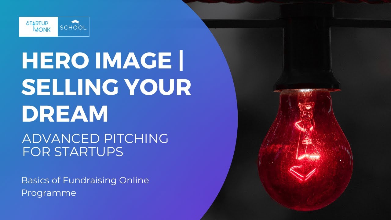 Ep23- First Slide Hero Image | Selling Your Dream
