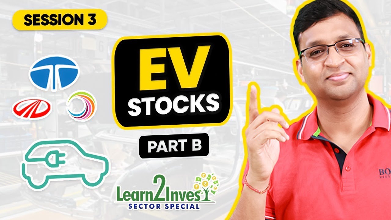 A2Z of EV Industry