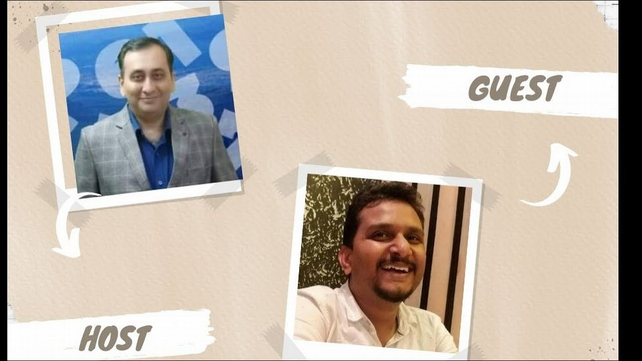 Ep - 4 Coffee With Coach- Kapil K Bhatiya