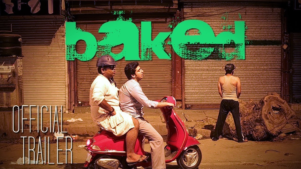 Episode 2 - BAKED S01 \'Trust Me, Just Trust Me\'